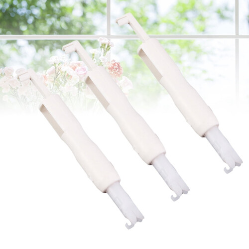 自动穿针器 缝纫机用 老年人适用 3件装