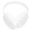 DIY Earmuff Supplies Plastic Frame 4 Pieces 6