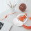 DIY Earmuff Supplies Plastic Frame 4 Pieces 8