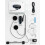 Motorcycle Intercom Bluetooth Earphone Kit 5.0 1