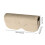 Car Sunglasses Clip – Leather Visor Case with Durable 3