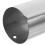 Stainless Steel Handrail End Cap 2 pcs 8