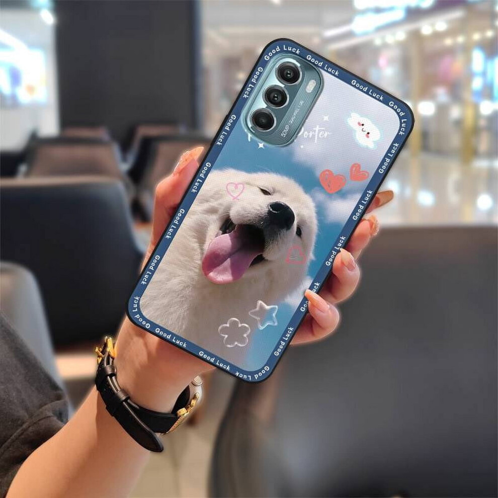 Moto G Stylus 5G 2022 Phone Case Â Waterproof, Shockproof, Dirt-Resistant Tpu Cover With Graffiti Design 9558830218047