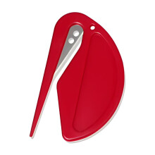 Letter Opener Envelope Splitter, Mail Opener & Wrapping Paper Cutter – Home, School, Office Supplies