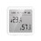WiFi BT Temperature and Humidity Sensor LCD Display - Compatible with Alexa 3