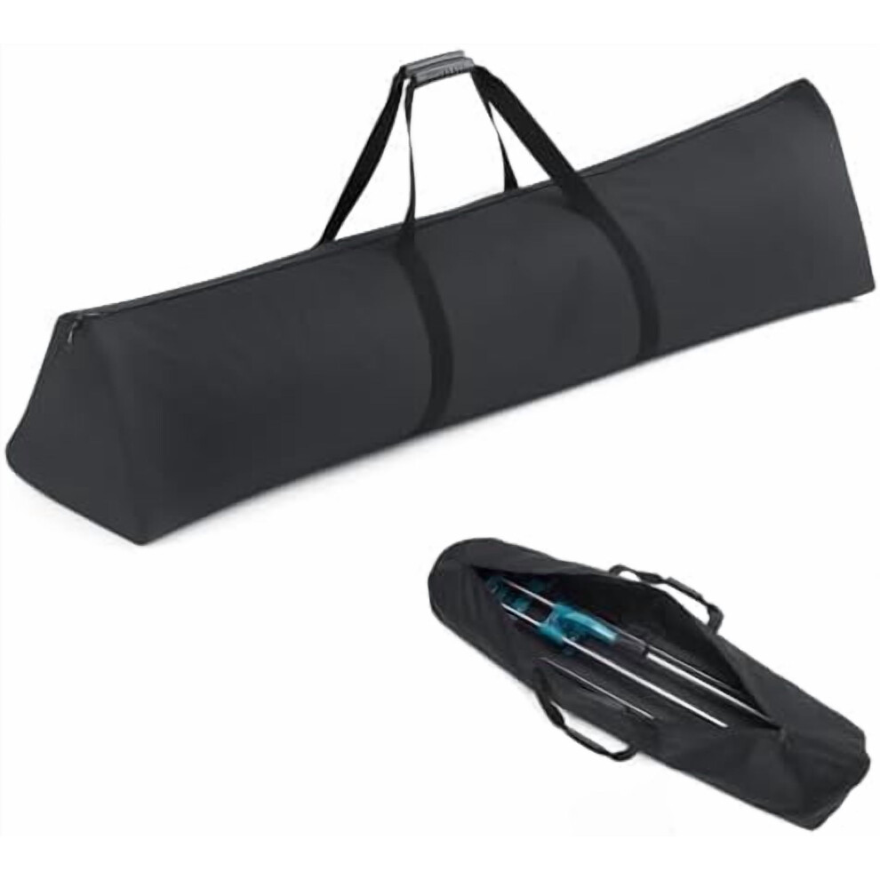Heavy Duty 48" Tile Cutter Case With 5Mm Pearl Cotton Padding, Waterproof Â Compatible With 48" Tile Cutters 9362892442841