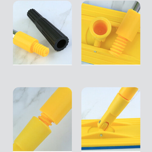 Lightweight Rotating Sandpaper Rack Stand for Ceiling Wall Sanding Efficient Home Renovation Projects 2