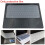 Keyboard Protector Cover Universal Laptop Silicone & Dust-proof 3