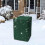 Waterproof BBQ Cover for Chairs 1 Pack 2
