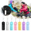 Personal Self-Defense Alarm 130dB Emergency Security Device 3