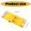 Lightweight Rotating Sandpaper Rack Stand for Ceiling Wall Sanding Efficient Home Renovation Projects 6
