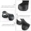 Motorcycle Cruise Control Throttle Grip Wrist Rest 8