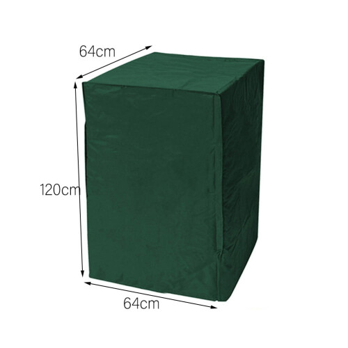 Waterproof BBQ Cover for Chairs 1 Pack 2