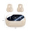 Wireless Earbuds Bluetooth Noise Cancelling True Wireless 2
