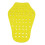 Back Protector Insert EVA Shock Absorption Lightweight 2
