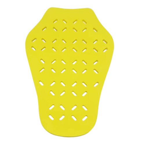 Back Protector Insert EVA Lightweight Shock Absorption 1