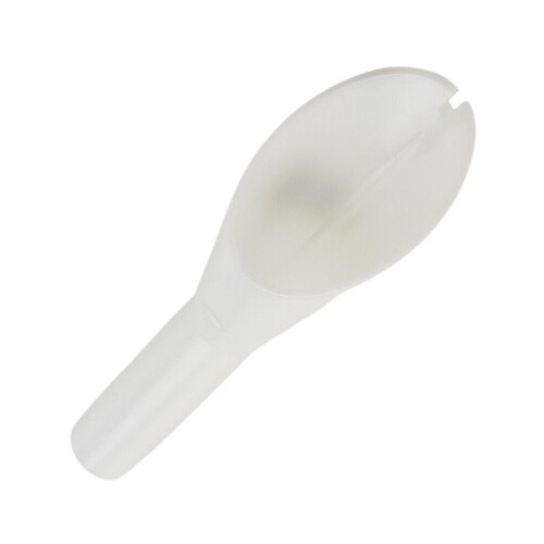 Fuel Funnel for Ford Focus White 1782177
