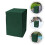 Easily Maintained Waterproof BBQ Covers Designed to Fit Various Chairs 8
