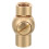 Light Adapter Lamp Adapter Copper Golden 1Pack 5