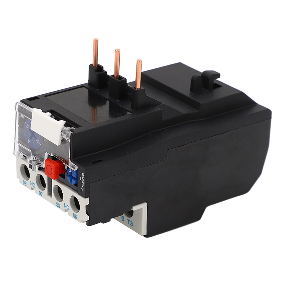 Lr2d1321 Thermal Overload Relay 12-18A 400V/600V For Circuit Protection 3171387613378
