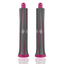 Ceangaltáin Bairille Athsholáthair Airwrap, 1.2 Orlach ar Fad, 2 Phacáiste