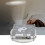 Schumann Wave Generator 7.83Hz Ultra Low Frequency USB Audio Resonator 15