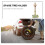 Trailer E Track Reservewielhouder Golden Iron 1 Set 3