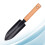 6Pièces Ensemble Outils Jardin Pour Entretien Fleurs 4