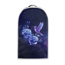 Housse anti-poussière pour mixeur colibri rose (1 pièce)