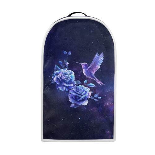 Κάλυμμα σκόνης μπλέντερ Hummingbird Rose1Set