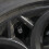 Tire Valve Stem Caps Black 5 Pcs 6