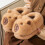 Capybara Slippers, Cute Stuffed Capybara Slippers 2