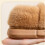 Capybara Slippers, Cute Stuffed Capybara Slippers 6