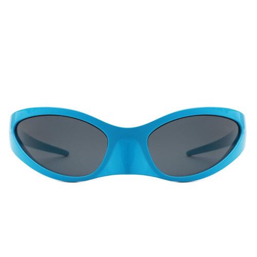 Γυαλιά ηλίου Urban Street Polarized με έντονο σχεδιασμό