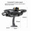 Βάση προβολής drone για DJI Avata2/1 - Πτυσσόμενη βάση στήριξης για επιφάνεια εργασίας, 4