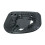 Μη θερμαινόμενο με πίσω αριστερό καθρέφτη αριστερά για Honda Fit2009-2013 3