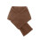 Unisex Warm Polar Scarf Solid Color 1