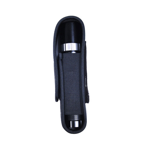 Tactically Flashlight Outdoor Flashlight Holsters Flashlight Case Belt Multitool Hunting Accessories 2