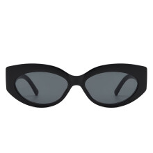 Beach Trip Polarized Sunglasses Wide Coverage