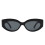 Beach Trip Polarized Sunglasses Wide Coverage 1