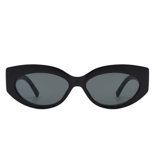 Beach Trip Polarized Sunglasses Wide Coverage