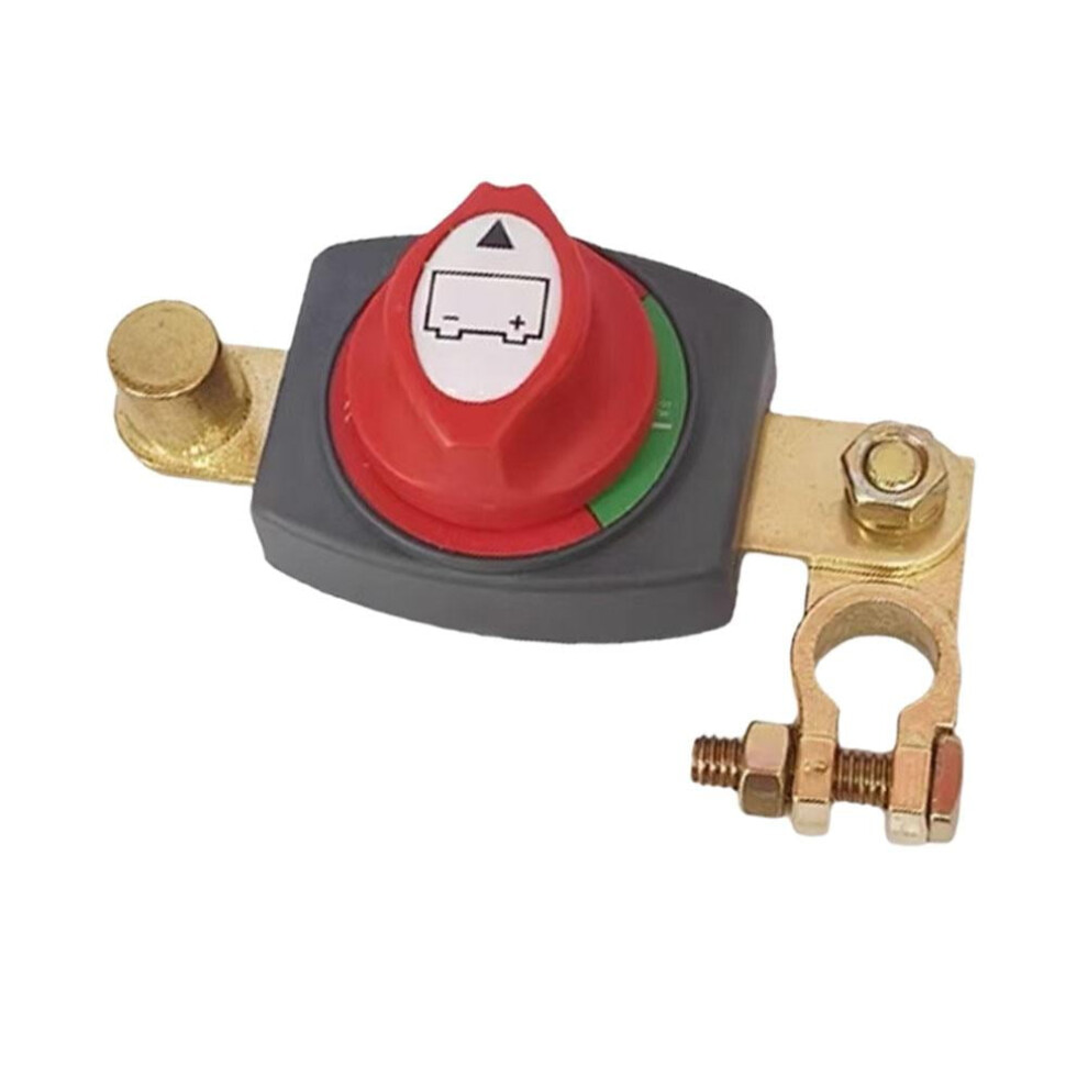 Battery Disconnect Isolator Negative Cut-Off Switch 12-48V 9455834409030