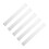 5Set Poster Tubes For Mailing Document Tube PE Case For General Users 8