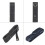 Tactically Flashlight Outdoor Flashlight Holsters Flashlight Case Belt Multitool Hunting Accessories 4