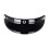 Motorbike Helmet Windshield Lens for 3-Snap Helmets 4