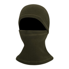 Unisex-Fleece-Sturmhaube, winddichter, wärmender Gesichts- und Ohrenschutz zum Radfahren, Laufen und Skifahren – geeignet für Aktivitäten bei