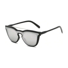Street Everyday Polarized Sunglasses Neon Tint