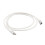 Επέκταση καλωδίου Type-C 1 μέτρου USB3.1USB C αρσενικό σε θηλυκό καλώδιο επέκτασης (γκρι) 4