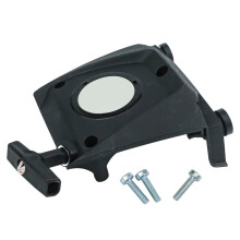 Reliable Recoil Starter for Your For BR800 and For BR800X Blower with Screws