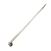 Stainless Steel Positioning Calipers for Precise Wood Cutting & Measuring – Adjustable Precision Caliper Guide for DIY Carpentry, Furniture Making